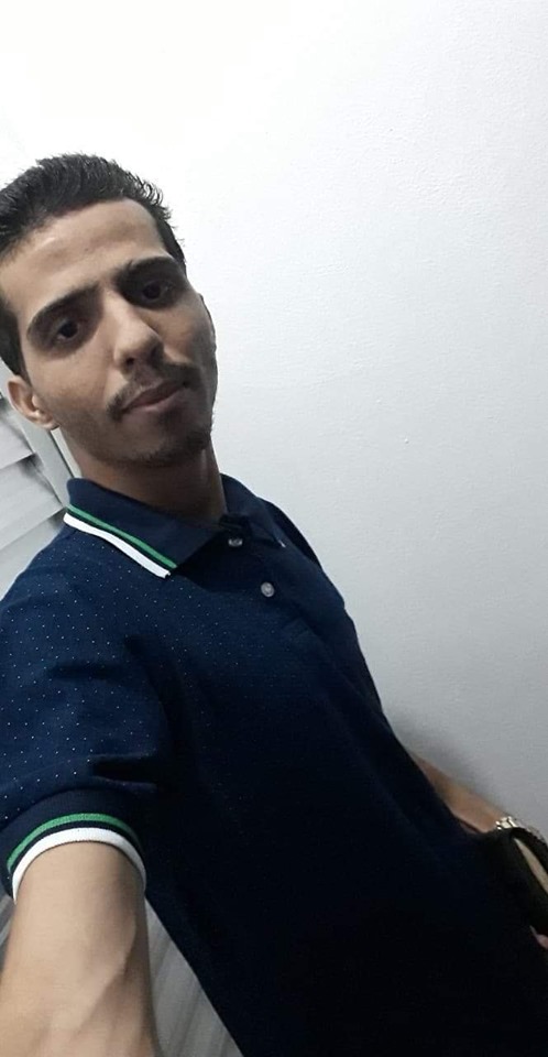 Missonario Rafael Rodrigues